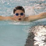 Schwimmen als Sportart für Kinder