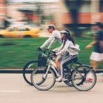 E-Bike Leasing