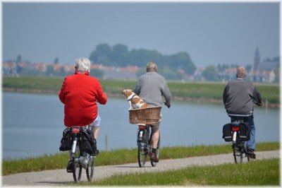 E-Bike Leasing für Arbeitnehmer, Selbstständige und privat