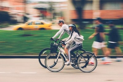 E-Bike Leasing: Für wen es sich das Dienstrad lohnt