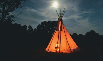 Günstig Campen – Unsere 6 Tipps zum Geld sparen beim Camping