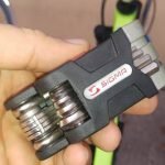 Multitool fürs Fahrrad