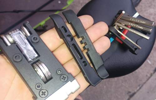 sigma pocket tool