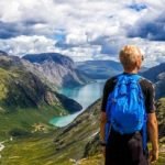 Wanderroute planen - Tipps und Wege