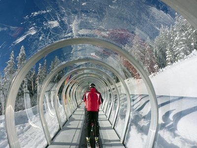 Günstiger Skiurlaub mit Familie und Kindern