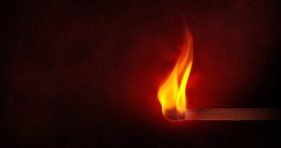 Lagerfeuer machen Anleitung
