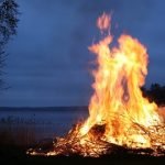 Lagerfeuer machen Tipps