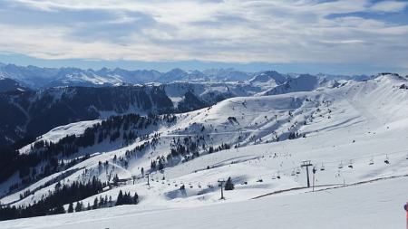 die beste Wintersport Ausrüstung finden