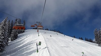 Skipass-Preise im Vergleich: Günstig Skifahren, aber wo?