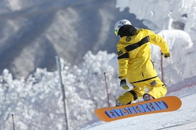 Ski Opening 2017 Deutschland - Österreich - Schweiz