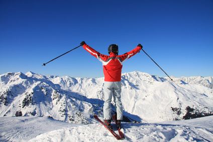 Zwiebelprinzip: So bleiben Sie im Winter warm