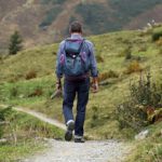 Ultraleicht Trekking Rucksack