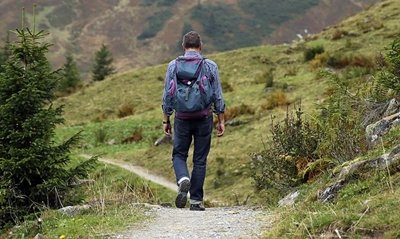 Ultraleicht Trekking: Tipps für Einsteiger zu Rucksack & Co