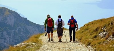 Ultraleicht Trekking Tipps