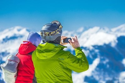 Skihelmpflicht Deutschland Österreich Schweiz