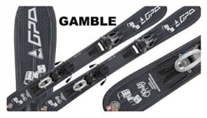 Snowblade Test & Vergleich 2019 Snowblade Test & Vergleich 2019