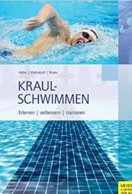 buch zum kraulen lernen