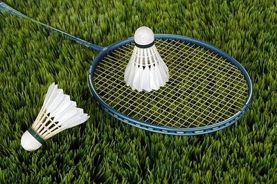 Badmintonnetz für den Garten: 6 Empfehlungen