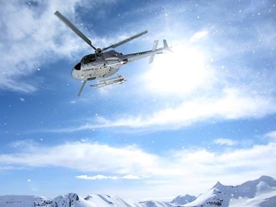 Heliskiing: Die 5 besten Skigebiete und wichtige Tipps