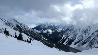 Skiurlaub in den Rocky Mountains: Darauf gilt es zu achten