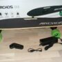 Archos elektroskateboard