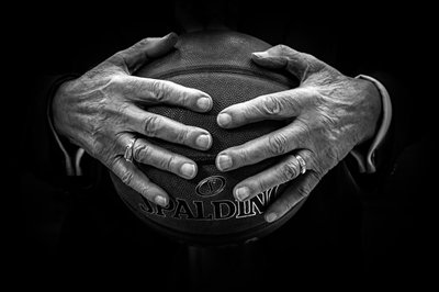 Basketball-Regeln Kurzfassung