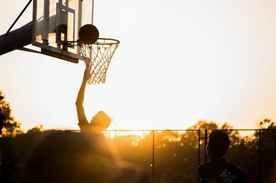 Basketball-Regeln leicht erklärt