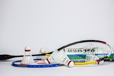 Badminton-Regeln für Kinder und Erwachsene