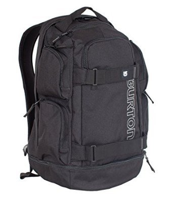 Skateboard-Rucksack Vergleich Burton