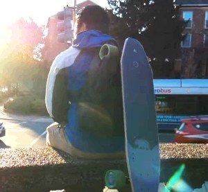 Skateboard Rucksack Vergleich