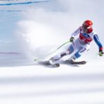 Ski Alpin Disziplinen