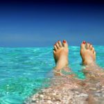 Schwimmen im Meer: Tipps für mehr Spaß & Sicherheit