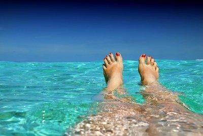 Schwimmen im Meer: Tipps für mehr Spaß & Sicherheit