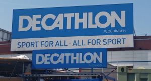 Decathlon kaufen
