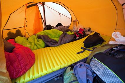 Isomatte Camping Zubehoer
