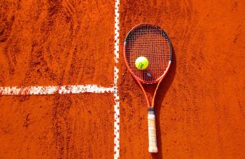 Tennisschlaeger Bestenliste und Testsieger