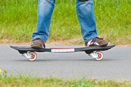 Waveboard Ratgeber