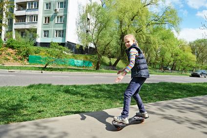 Waveboard Kinder Jungen Maedchen