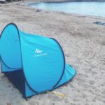 Decathlon Strandmuschel