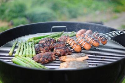 Kugelgrill