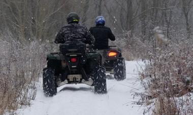 Quad geschichte Militaer