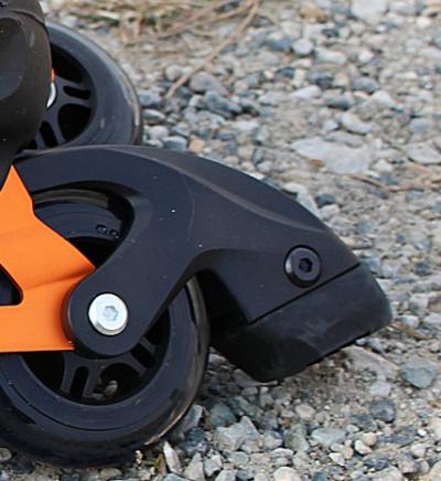 Stopper Bremse