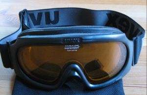 UVEX Snowboardbrille