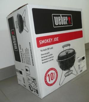 Weber Grill