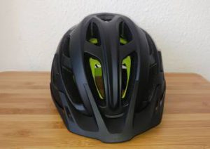 Decathlon Fahrradhelm Review