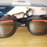 Decathlon Schwimmbrille