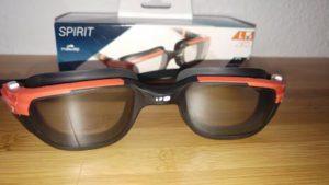 Decathlon Schwimmbrille