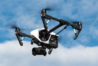 Drohnen Bestenliste und Testsieger