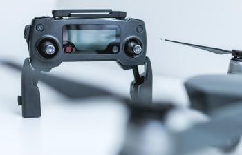 Fernsteuerung Controller