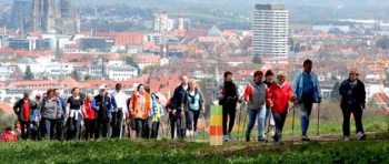 Nordic Walking